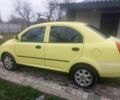 Желтый Чери Другая, объемом двигателя 1.3 л и пробегом 190 тыс. км за 2350 $, фото 6 на Automoto.ua