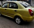 Желтый Чери Другая, объемом двигателя 1.3 л и пробегом 143 тыс. км за 1550 $, фото 3 на Automoto.ua