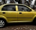 Желтый Чери Другая, объемом двигателя 1.3 л и пробегом 143 тыс. км за 1550 $, фото 7 на Automoto.ua