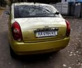 Желтый Чери Другая, объемом двигателя 1.3 л и пробегом 143 тыс. км за 1550 $, фото 4 на Automoto.ua