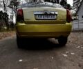 Желтый Чери Другая, объемом двигателя 1.3 л и пробегом 143 тыс. км за 1550 $, фото 5 на Automoto.ua