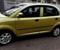Желтый Чери Другая, объемом двигателя 1.3 л и пробегом 143 тыс. км за 1550 $, фото 2 на Automoto.ua