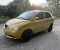 Жовтий Чері Інша, об'ємом двигуна 1.3 л та пробігом 175 тис. км за 1500 $, фото 1 на Automoto.ua