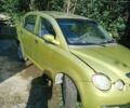 Жовтий Чері Інша, об'ємом двигуна 1.3 л та пробігом 65 тис. км за 1842 $, фото 1 на Automoto.ua