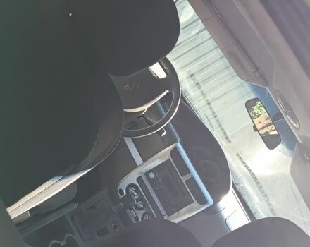 Жовтий Чері Інша, об'ємом двигуна 1.3 л та пробігом 65 тис. км за 1842 $, фото 4 на Automoto.ua