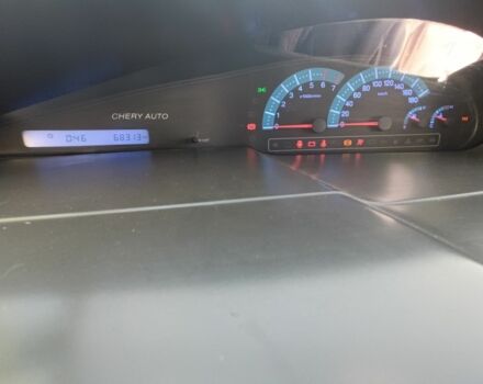 Жовтий Чері Інша, об'ємом двигуна 1.3 л та пробігом 65 тис. км за 1842 $, фото 3 на Automoto.ua