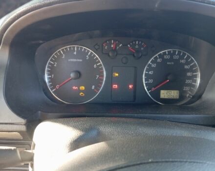 Желтый Чери Другая, объемом двигателя 1.5 л и пробегом 1 тыс. км за 2912 $, фото 6 на Automoto.ua