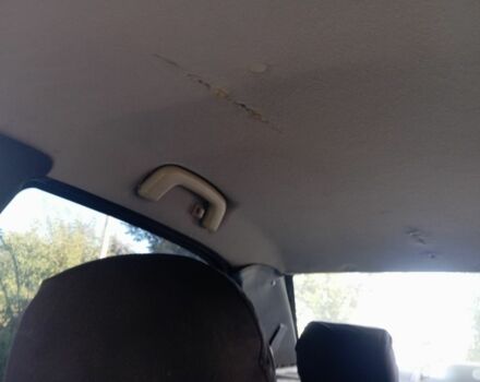 Желтый Чери Другая, объемом двигателя 1.5 л и пробегом 1 тыс. км за 2912 $, фото 1 на Automoto.ua