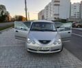 Серый Чери Другая, объемом двигателя 1.3 л и пробегом 162 тыс. км за 1850 $, фото 9 на Automoto.ua