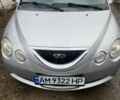Чери Другая 2007 в Новорад-Волынском на Automoto.ua Серый Чери Другая, объемом двигателя 1.3 л и пробегом 210 тыс. км за 1400 $, фото 6 на Automoto.ua