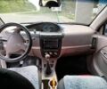 Сірий Чері Інша, об'ємом двигуна 1.3 л та пробігом 217 тис. км за 1500 $, фото 2 на Automoto.ua