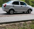 Сірий Чері Інша, об'ємом двигуна 1.3 л та пробігом 217 тис. км за 1500 $, фото 3 на Automoto.ua