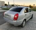 Серый Чери Другая, объемом двигателя 1.3 л и пробегом 162 тыс. км за 1850 $, фото 3 на Automoto.ua