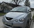 Сірий Чері Інша, об'ємом двигуна 1.3 л та пробігом 190 тис. км за 1000 $, фото 1 на Automoto.ua