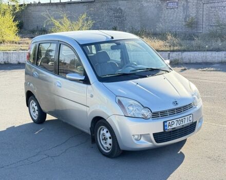 Серый Чери Другая, объемом двигателя 1.1 л и пробегом 187 тыс. км за 1500 $, фото 1 на Automoto.ua