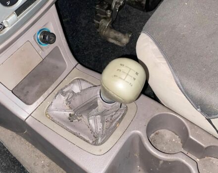 Серый Чери Другая, объемом двигателя 0 л и пробегом 1000 тыс. км за 700 $, фото 2 на Automoto.ua