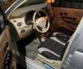 Чери Другая 2008 в Днепре (Днепропетровске) на Automoto.ua Серый Чери Другая, объемом двигателя 1.1 л и пробегом 108 тыс. км за 912 $, фото 4 на Automoto.ua