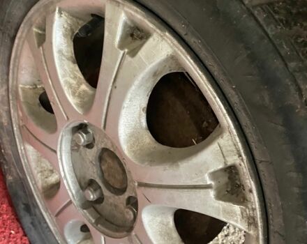 Серый Чери Другая, объемом двигателя 0 л и пробегом 1000 тыс. км за 700 $, фото 7 на Automoto.ua