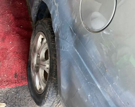 Серый Чери Другая, объемом двигателя 0 л и пробегом 1000 тыс. км за 700 $, фото 3 на Automoto.ua