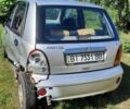 Сірий Чері Інша, об'ємом двигуна 1.1 л та пробігом 182 тис. км за 1000 $, фото 12 на Automoto.ua