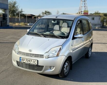 Серый Чери Другая, объемом двигателя 1.1 л и пробегом 187 тыс. км за 1500 $, фото 3 на Automoto.ua