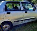 Сірий Чері Інша, об'ємом двигуна 1.1 л та пробігом 182 тис. км за 1000 $, фото 7 на Automoto.ua