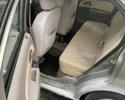 Серый Чери Другая, объемом двигателя 1.6 л и пробегом 155 тыс. км за 876 $, фото 5 на Automoto.ua