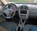 Сірий Чері Інша, об'ємом двигуна 1 л та пробігом 125 тис. км за 2900 $, фото 6 на Automoto.ua