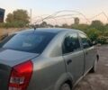 Сірий Чері Інша, об'ємом двигуна 1 л та пробігом 125 тис. км за 2900 $, фото 3 на Automoto.ua