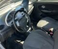 Сірий Чері Інша, об'ємом двигуна 1.1 л та пробігом 31 тис. км за 3600 $, фото 5 на Automoto.ua