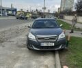 Сірий Чері Інша, об'ємом двигуна 1.5 л та пробігом 210 тис. км за 1550 $, фото 1 на Automoto.ua