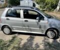 Сірий Чері Інша, об'ємом двигуна 1.1 л та пробігом 31 тис. км за 3600 $, фото 2 на Automoto.ua