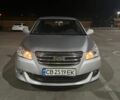 Сірий Чері Інша, об'ємом двигуна 1.5 л та пробігом 110 тис. км за 2400 $, фото 1 на Automoto.ua