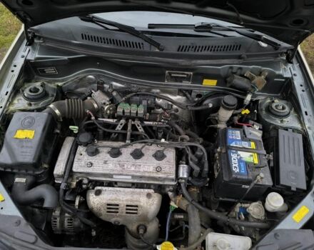 Серый Чери Другая, объемом двигателя 0 л и пробегом 160 тыс. км за 1766 $, фото 2 на Automoto.ua