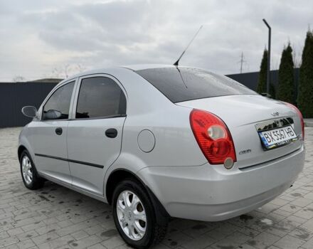 Серый Чери Другая, объемом двигателя 1.3 л и пробегом 183 тыс. км за 2800 $, фото 1 на Automoto.ua