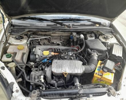 Серый Чери Другая, объемом двигателя 2 л и пробегом 1 тыс. км за 2500 $, фото 4 на Automoto.ua