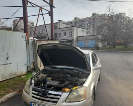 Серый Чери Другая, объемом двигателя 2 л и пробегом 1 тыс. км за 2500 $, фото 2 на Automoto.ua