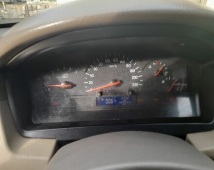 Серый Чери Другая, объемом двигателя 2 л и пробегом 1 тыс. км за 2500 $, фото 5 на Automoto.ua