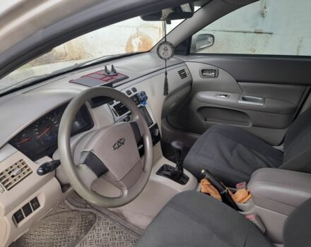 Серый Чери Другая, объемом двигателя 2 л и пробегом 1 тыс. км за 2500 $, фото 3 на Automoto.ua