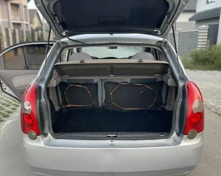 Чери Другая 2008 в Кельменцах на Automoto.ua Серый Чери Другая, объемом двигателя 1.3 л и пробегом 128 тыс. км за 1500 $, фото 17 на Automoto.ua