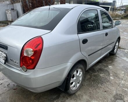 Серый Чери Другая, объемом двигателя 1.3 л и пробегом 46 тыс. км за 2500 $, фото 1 на Automoto.ua