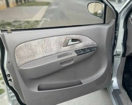 Чери Другая 2008 в Кельменцах на Automoto.ua Серый Чери Другая, объемом двигателя 1.3 л и пробегом 128 тыс. км за 1500 $, фото 15 на Automoto.ua