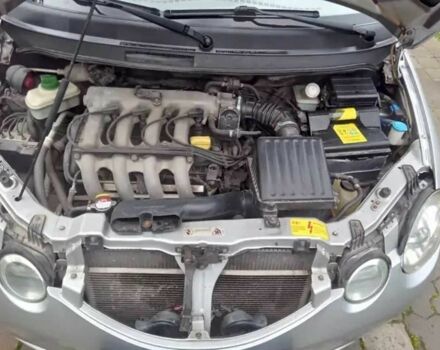 Чери Другая 2008 в Кельменцах на Automoto.ua Серый Чери Другая, объемом двигателя 1.3 л и пробегом 128 тыс. км за 1500 $, фото 19 на Automoto.ua