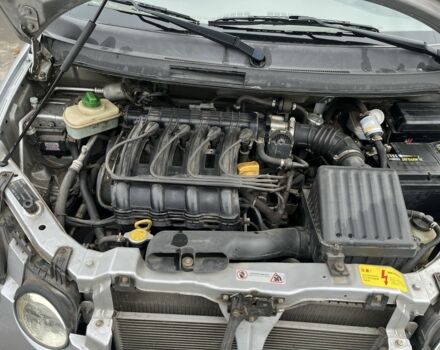 Серый Чери Другая, объемом двигателя 1.3 л и пробегом 46 тыс. км за 2500 $, фото 4 на Automoto.ua