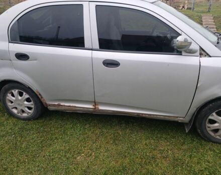 Сірий Чері Інша, об'ємом двигуна 0 л та пробігом 310 тис. км за 900 $, фото 1 на Automoto.ua