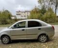 Чери Другая 2008 в Славуте на Automoto.ua Серый Чери Другая, объемом двигателя 1.3 л и пробегом 150 тыс. км за 1600 $, фото 5 на Automoto.ua