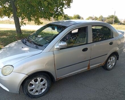 Серый Чери Другая, объемом двигателя 1.3 л и пробегом 190 тыс. км за 1500 $, фото 1 на Automoto.ua