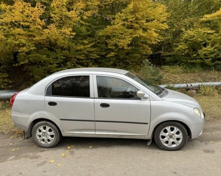 Чери Другая 2008 в Славуте на Automoto.ua Серый Чери Другая, объемом двигателя 1.3 л и пробегом 150 тыс. км за 1600 $, фото 1 на Automoto.ua