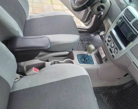 Чери Другая 2008 в Кельменцах на Automoto.ua Серый Чери Другая, объемом двигателя 1.3 л и пробегом 128 тыс. км за 1500 $, фото 12 на Automoto.ua