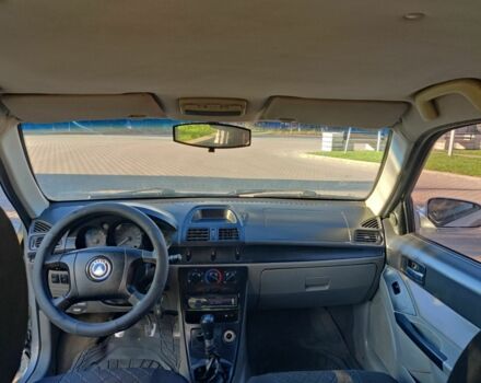 Серый Чери Другая, объемом двигателя 1.5 л и пробегом 116 тыс. км за 2000 $, фото 3 на Automoto.ua